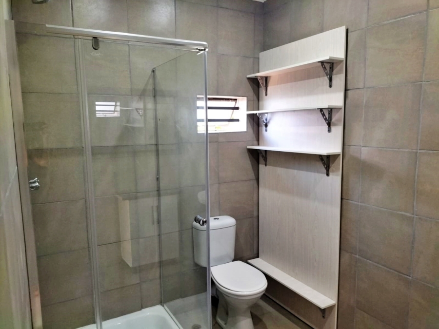 To Let 1 Bedroom Property for Rent in Fichardt Park Free State